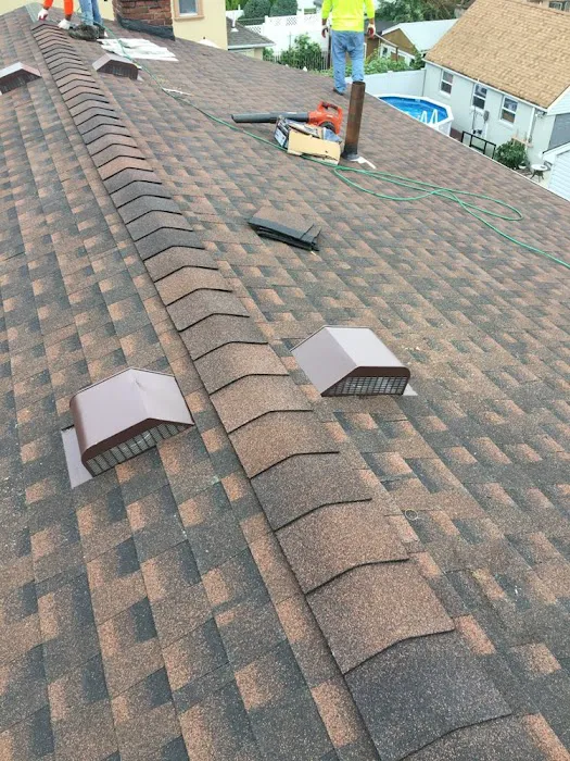 Brennan Roofing Pros Picture 5