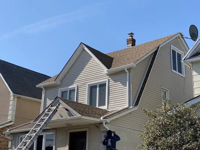 Brennan Roofing Pros Picture 2