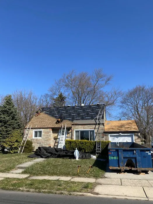 Brennan Roofing Pros Picture 4