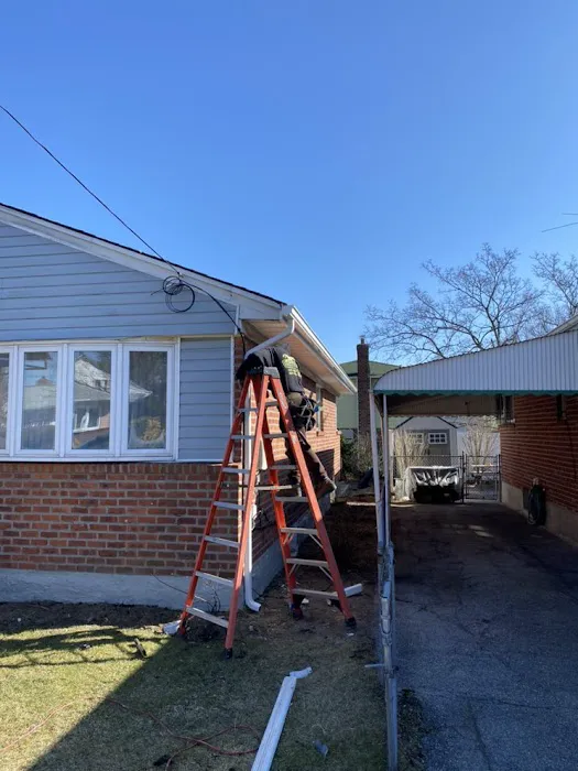 Brennan Roofing Pros Picture 1