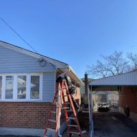 Brennan Roofing Pros ico