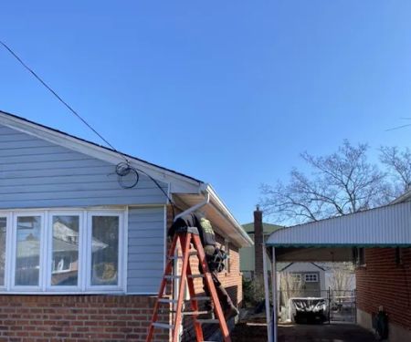 Brennan Roofing Pros