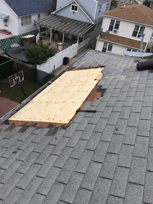 Brennan Roofing Pros Picture 3