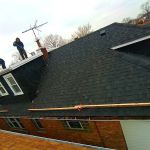 Roofing Service Pro's