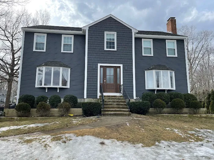 Elite Siding and Roofing Picture 1