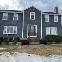 Elite Siding and Roofing ico