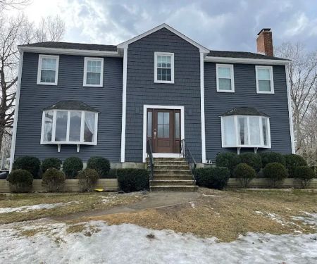 Elite Siding and Roofing