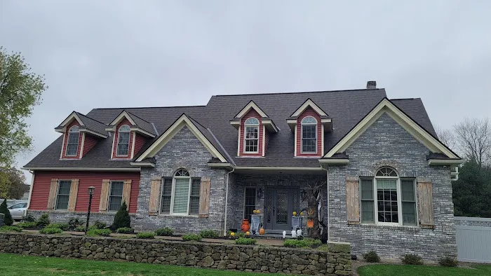 LaBelle Roofing, Inc Picture 1