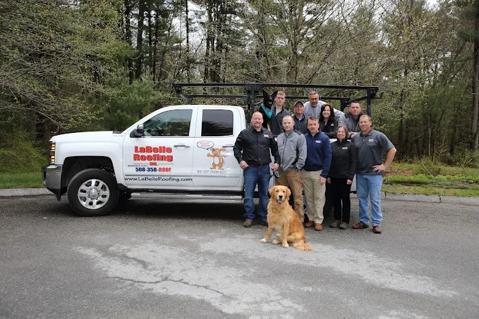 LaBelle Roofing, Inc Picture 2