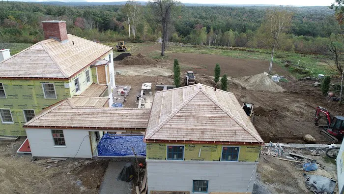 Precision Roofing, LLC Picture 3
