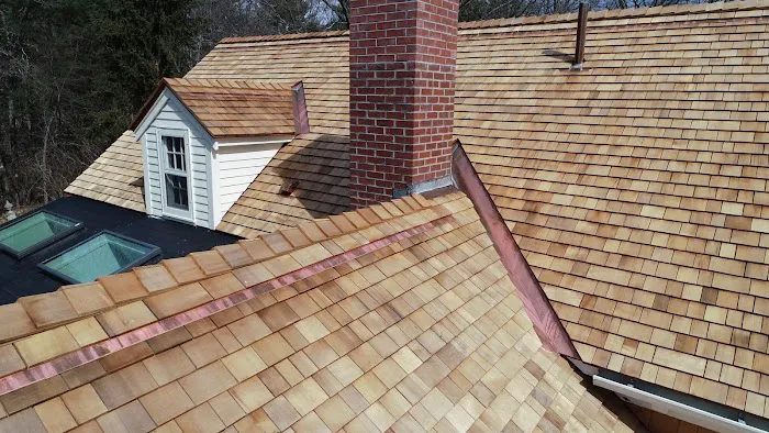 Precision Roofing, LLC Picture 4