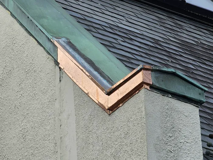 Precision Roofing, LLC Picture 5