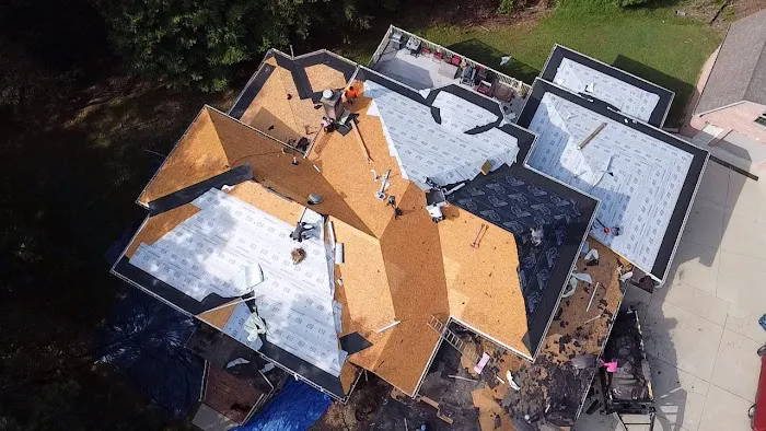 Precision Roofing, LLC Picture 10