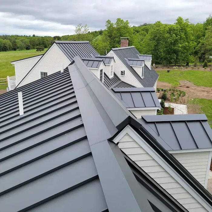 Precision Roofing, LLC Picture 8