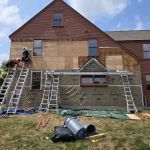 Precision Roofing, LLC