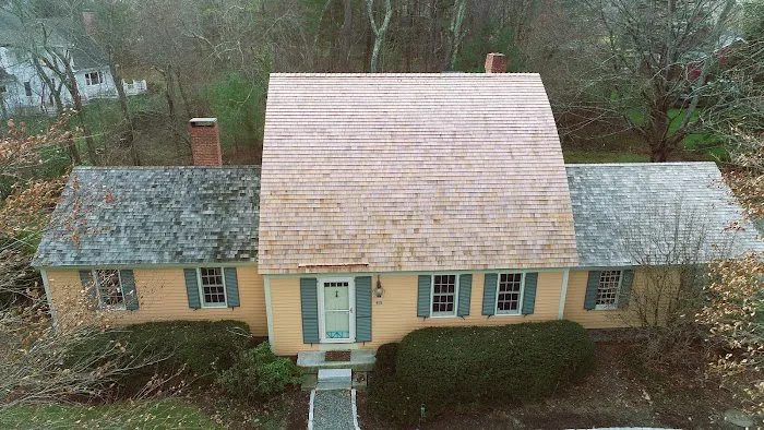 Precision Roofing, LLC Picture 9