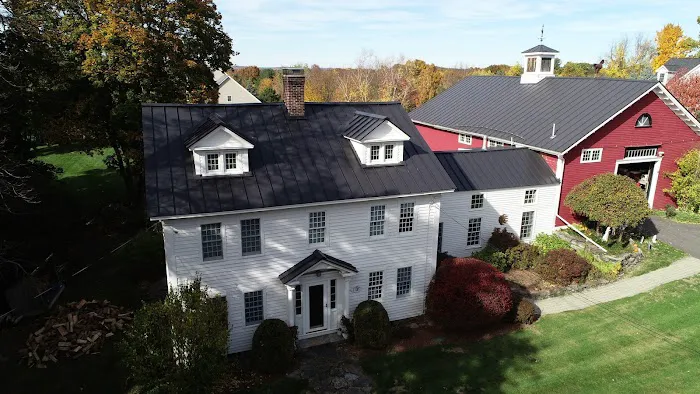 Precision Roofing, LLC Picture 2