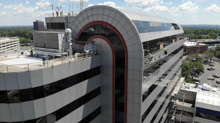 Nations Roof Picture 8