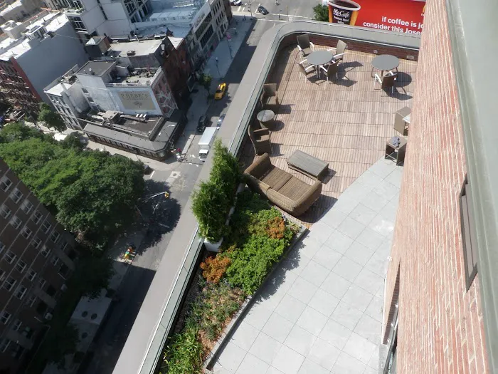 Nations Roof Picture 9