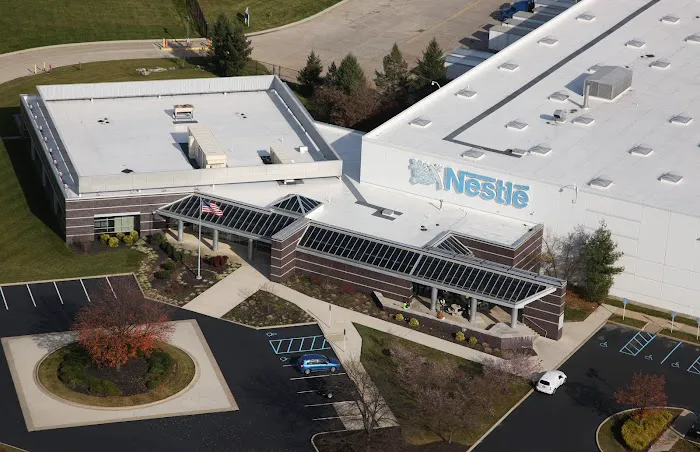 Nations Roof Picture 1