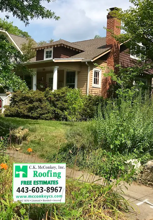 C.K. McConkey Construction Inc Picture 1