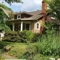 C.K. McConkey Construction Inc ico