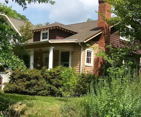 C.K. McConkey Construction Inc