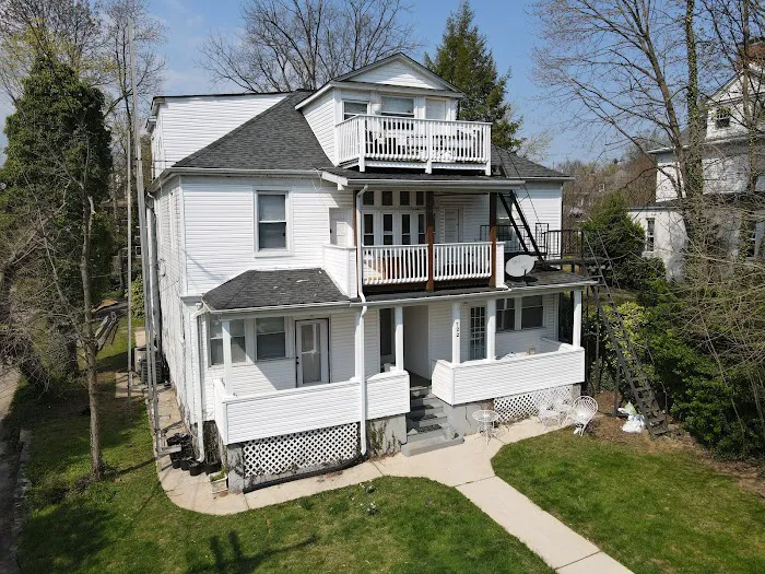 Trinity Exteriors LLC Picture 5