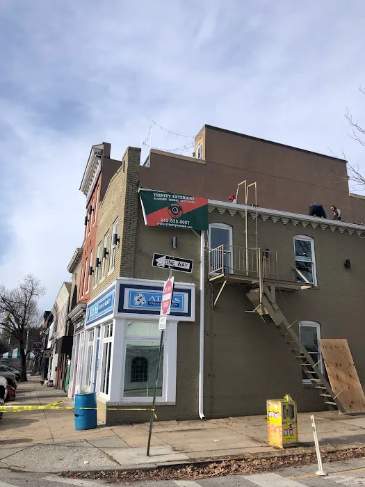 Trinity Exteriors LLC Picture 9