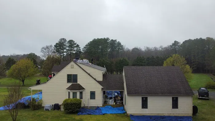 Trinity Exteriors LLC Picture 3