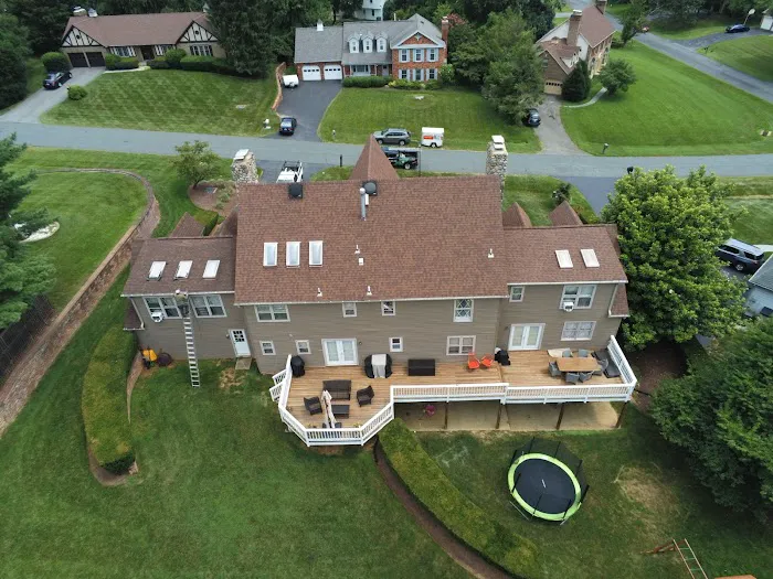 Trinity Exteriors LLC Picture 1