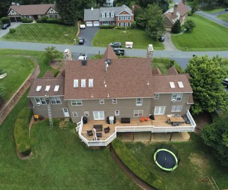 Trinity Exteriors LLC