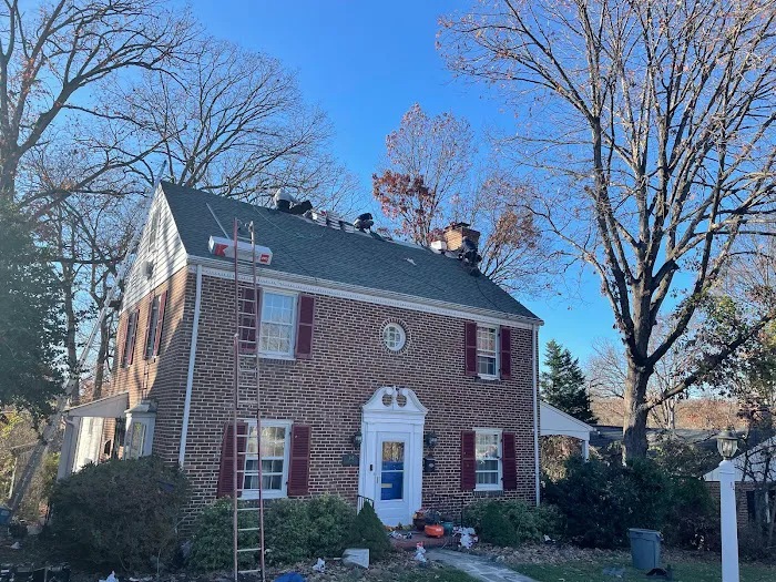 Trinity Exteriors LLC Picture 6