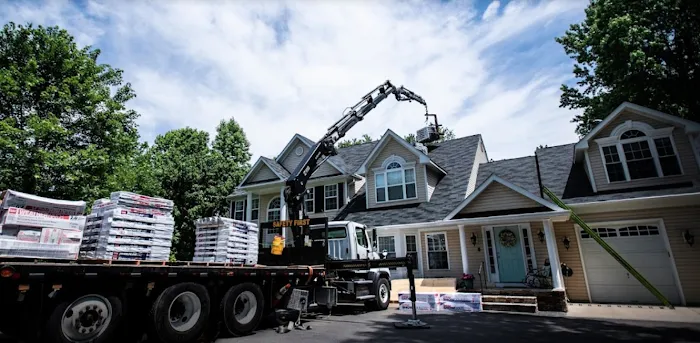 Landmark Roofing Picture 8