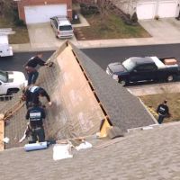 Landmark Roofing ico