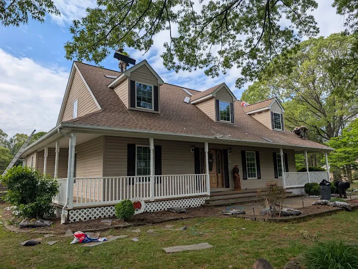 Landmark Roofing Picture 5