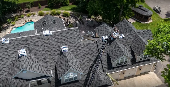 Landmark Roofing Picture 3