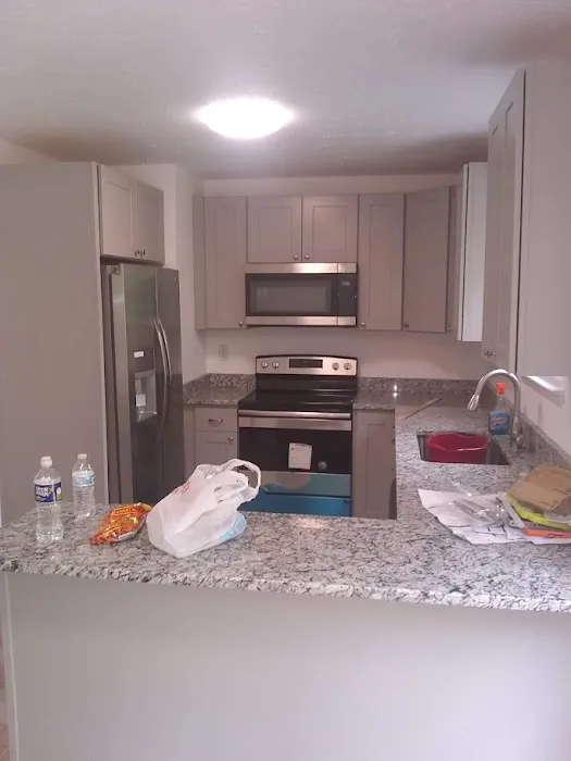 Severna Park Exteriors Picture 4