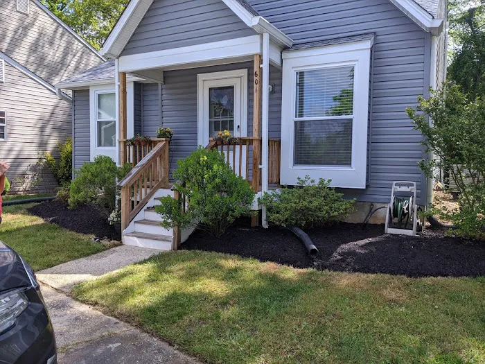 Severna Park Exteriors Picture 3