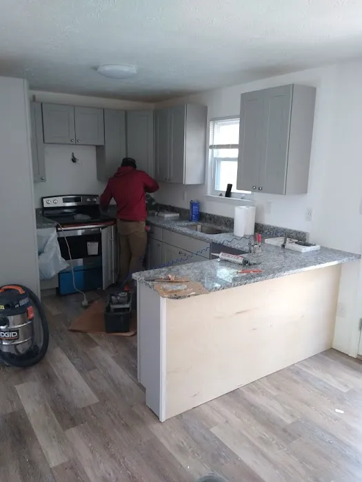 Severna Park Exteriors Picture 5