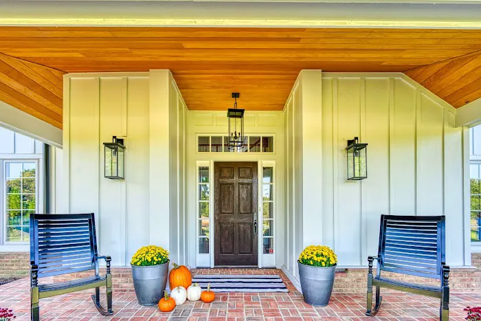 Fichtner Home Exteriors Picture 9