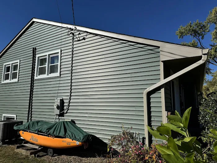 Fichtner Home Exteriors Picture 1