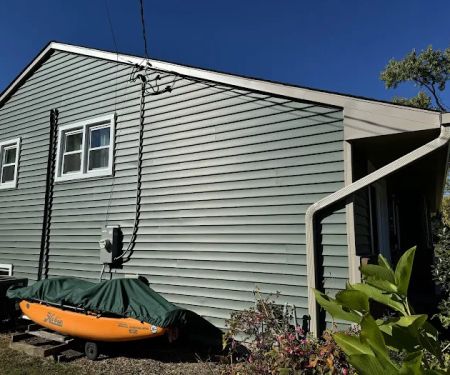 Fichtner Home Exteriors