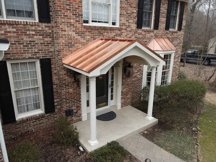 Fichtner Home Exteriors Picture 5