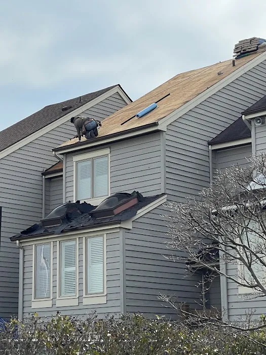 Fichtner Home Exteriors Picture 7