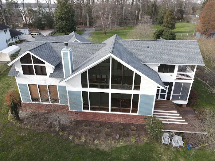 Fichtner Home Exteriors Picture 4