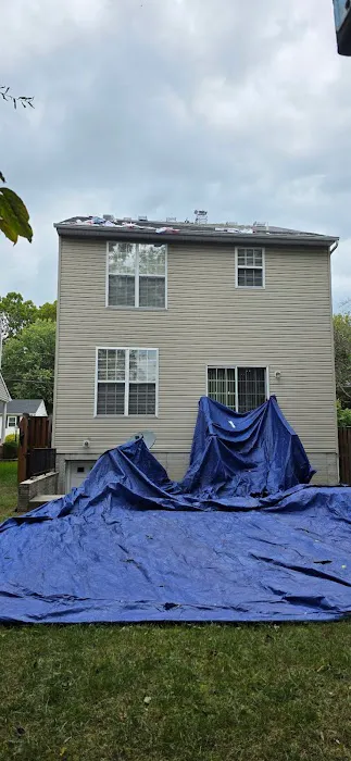 Terrapin Roofing Picture 6