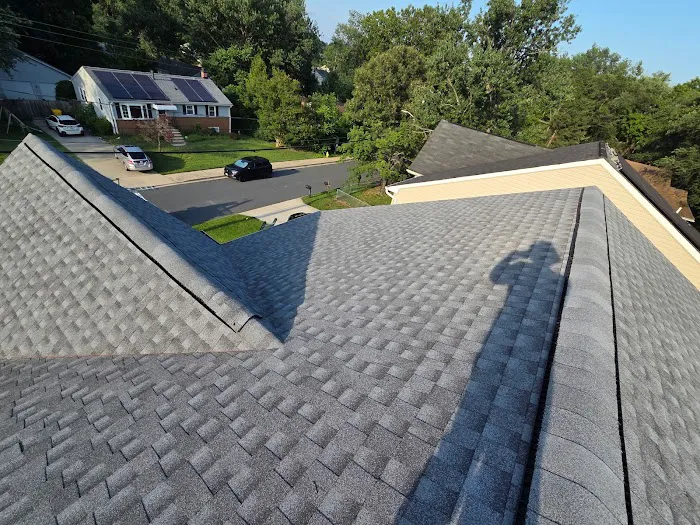Terrapin Roofing Picture 9