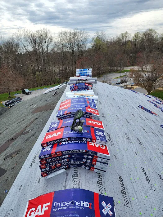 Terrapin Roofing Picture 5