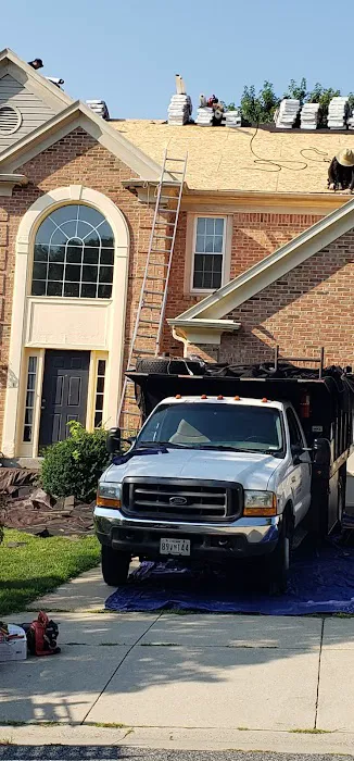 Terrapin Roofing Picture 1